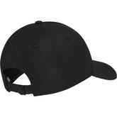 Adidas pet logo volwassenen zwart